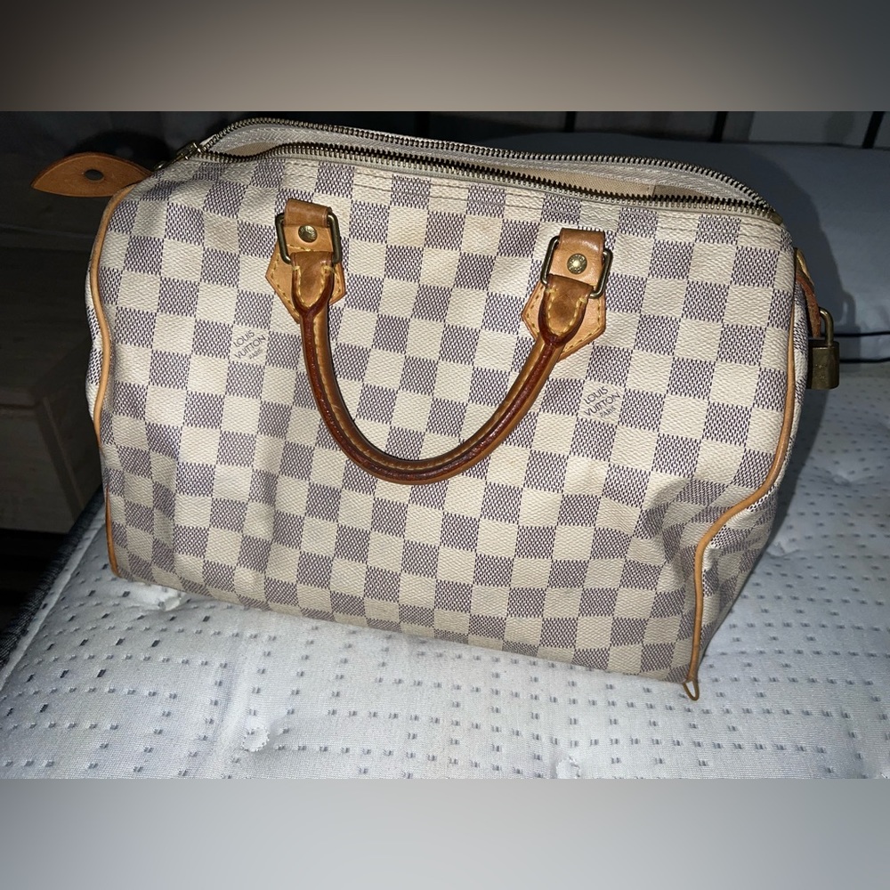 Louis Vuitton handbag